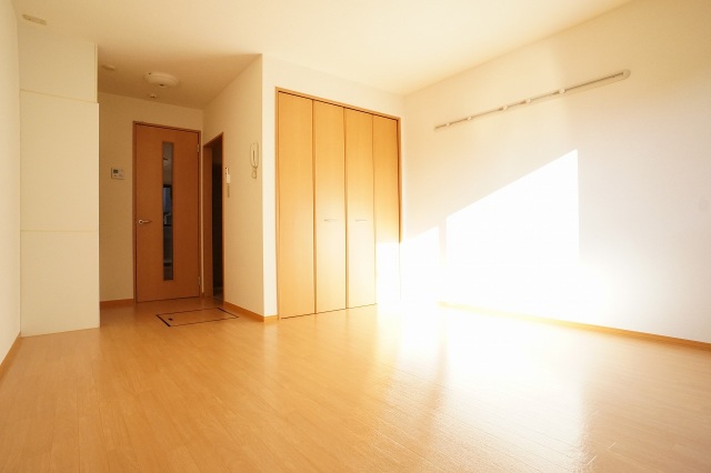 居室・リビング　洋室9.8帖