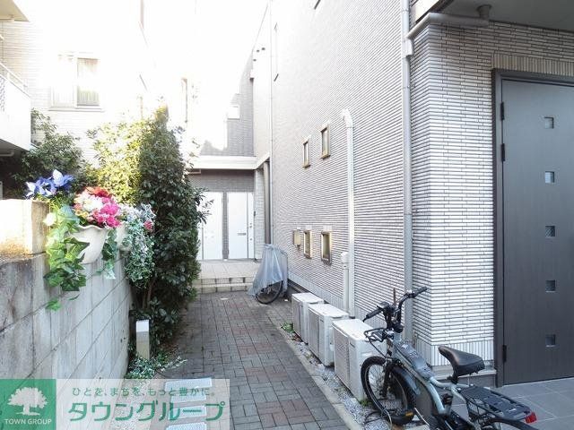 その他共有部分　★エントランス★