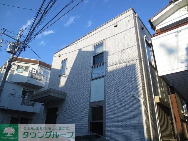 その他　★外観★