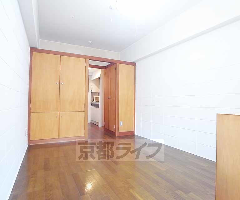 居室・リビング　拘りのあるお部屋です。