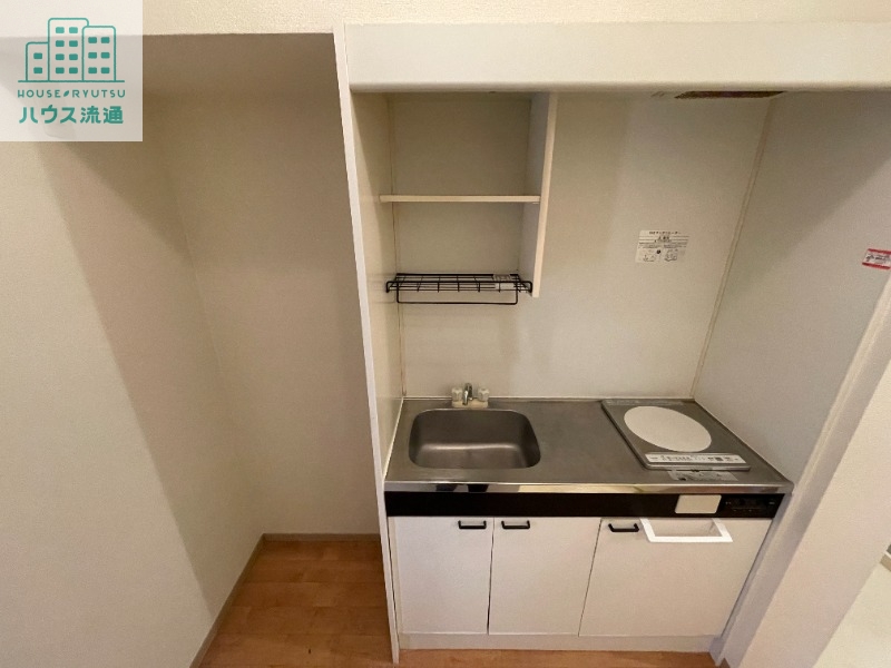 キッチン　※別号室写真