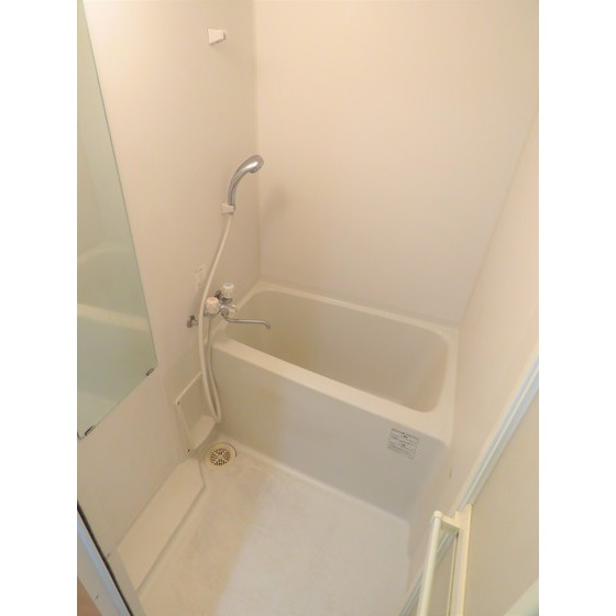 バス・シャワールーム　※別号室参考写真