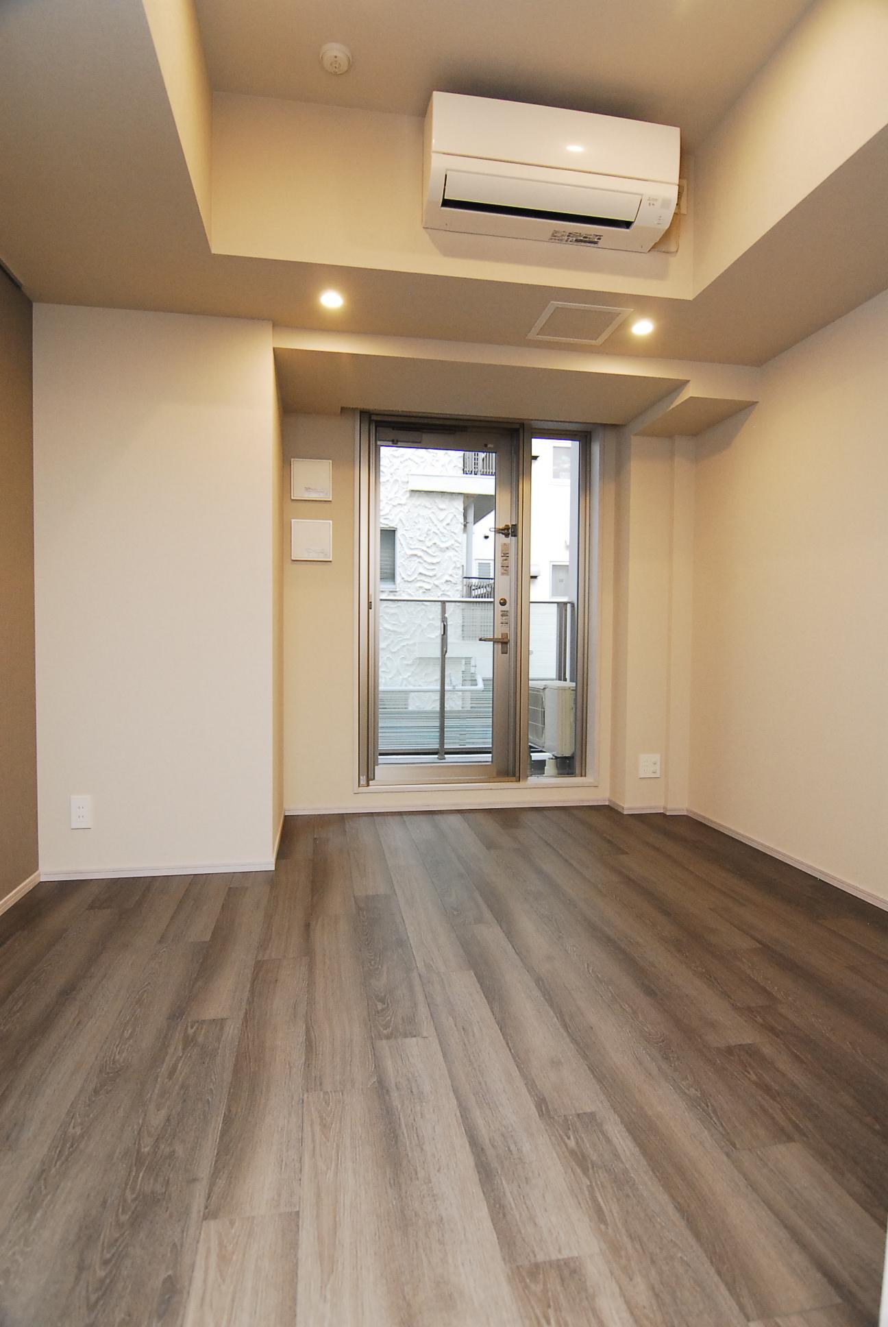 居室・リビング　居間※別部屋参考写真