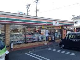 コンビニ　セブンイレブン 浜松大瀬町店（コンビニ）まで2258m