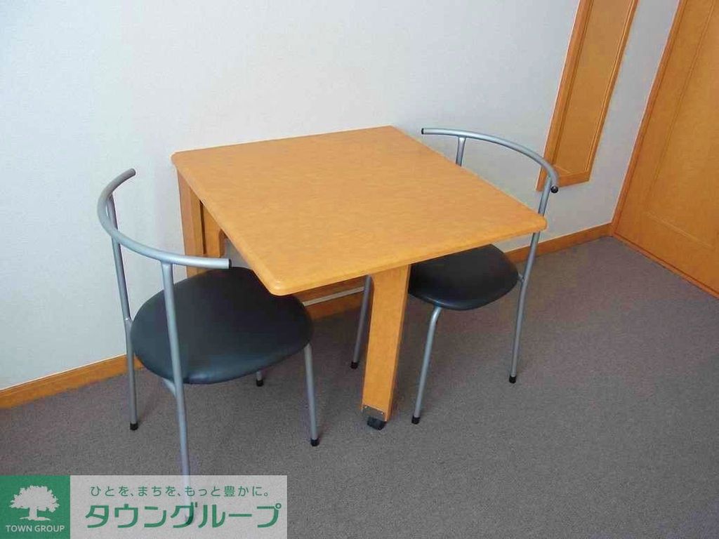 居室・リビング　現況優先