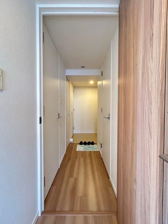 玄関　☆広々とした玄関☆