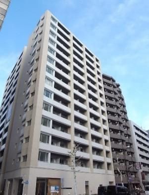 建物外観　☆綺麗な外観☆