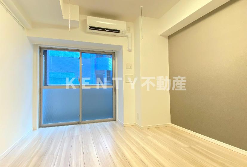 居室・リビング　使いやすいリビングです