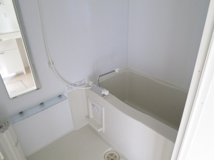 バス・シャワールーム　ユニットバス
