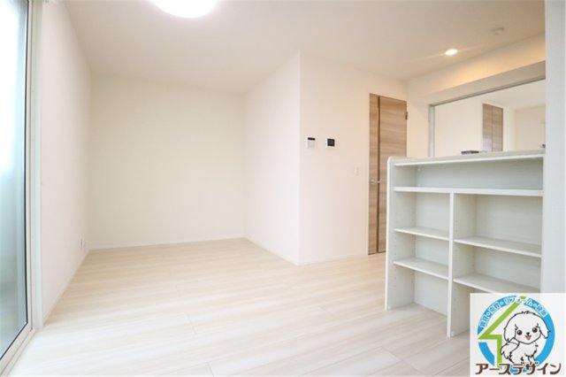 居室・リビング　※パース写真