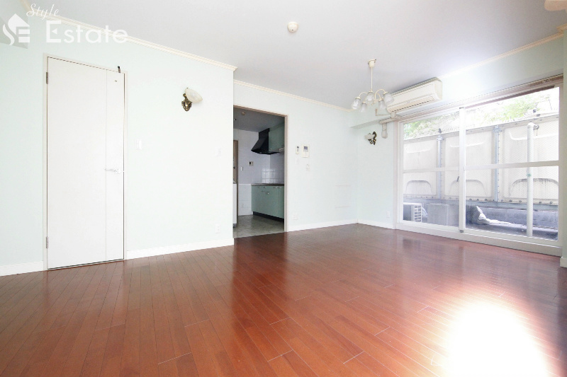 居室・リビング　洋室12.0帖