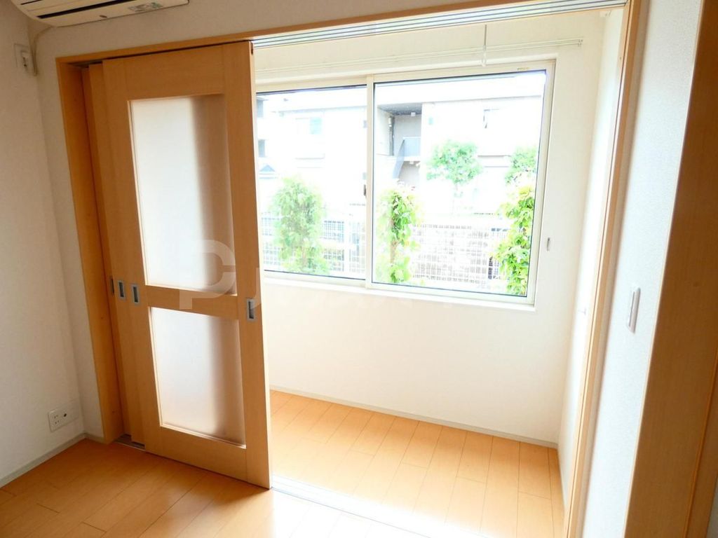 バルコニー　サンルーム