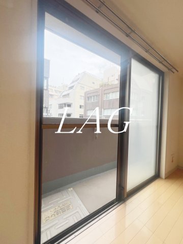 バルコニー　バルコニーです。