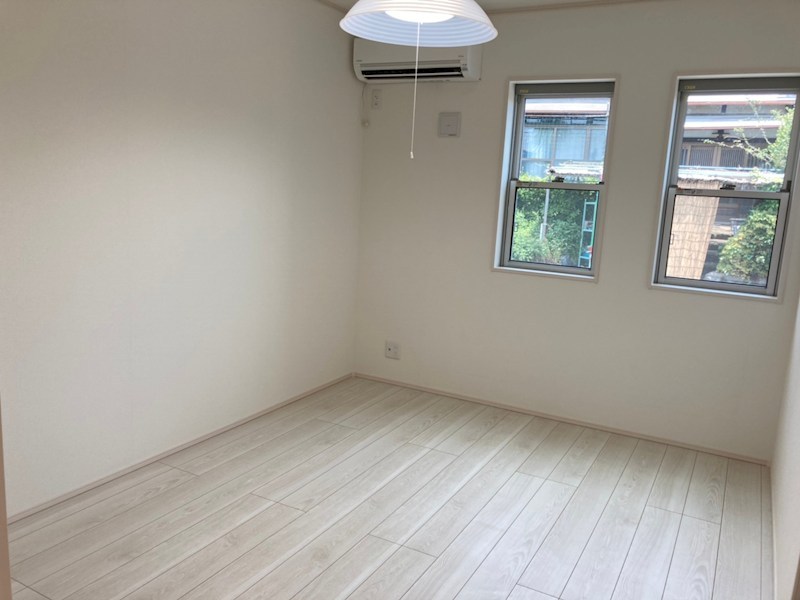 その他部屋・スペース　現況優先