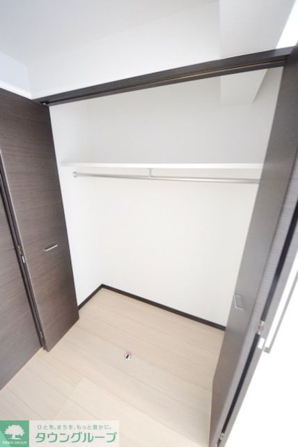 収納　★大容量収納付きです★