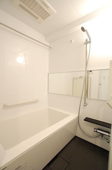 バス・シャワールーム　☆お風呂☆