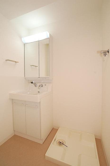 洗面設備　☆独立洗面台☆