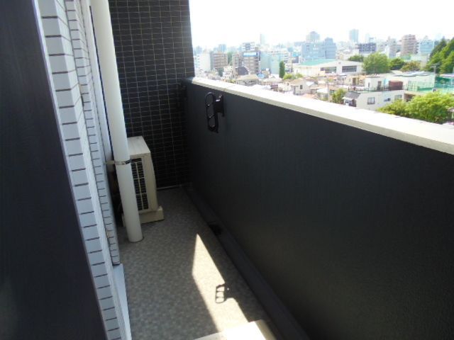 バルコニー　☆バルコニー☆