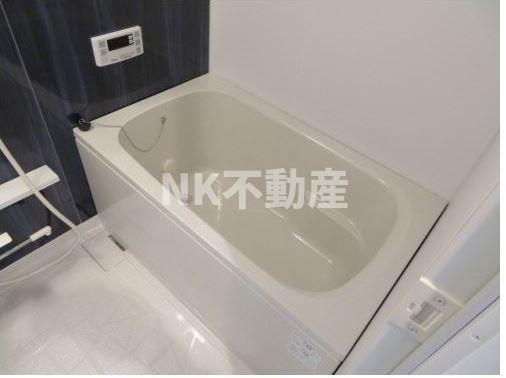 バス・シャワールーム　日々の暮らしに欠かせないお風呂です