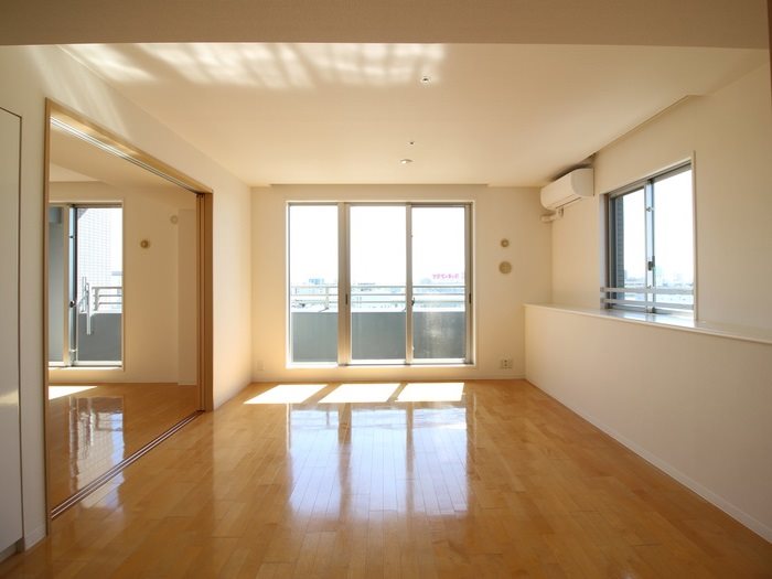 居室・リビング　★見学予約受付中★