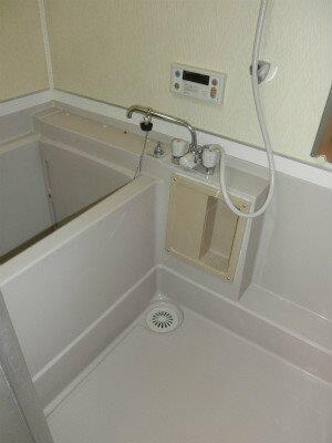 バス・シャワールーム　※参考写真