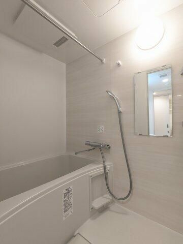 バス・シャワールーム　別号室参考写真