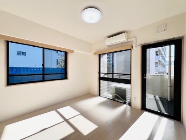 居室・リビング　?