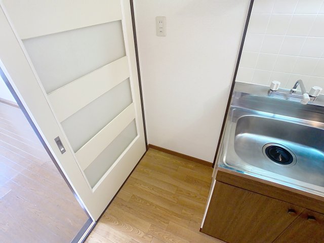 その他部屋・スペース　掲載写真は同型モデルを掲載しており実際のお部屋と仕様等が異な