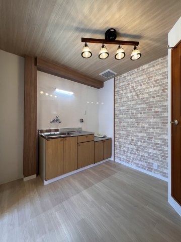 居室・リビング　リビングです