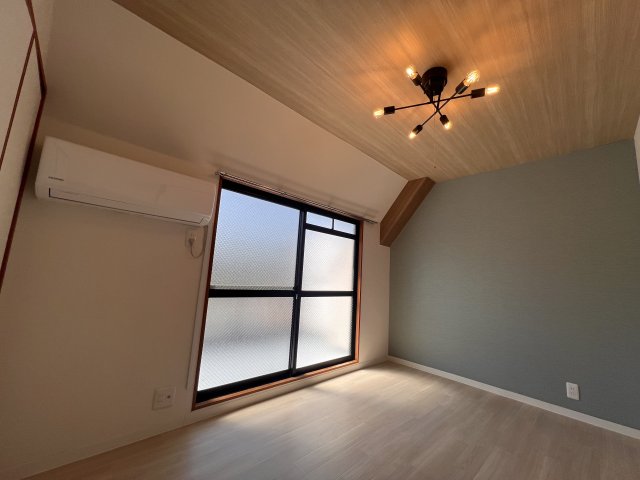 居室・リビング　おしゃれな居間です