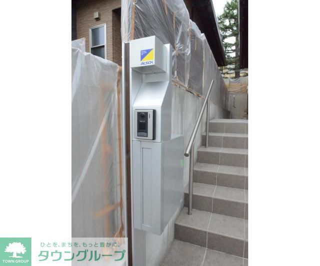 エントランス　【初期費用分割・クレカ対応】一都三県のお部屋探しは2025…