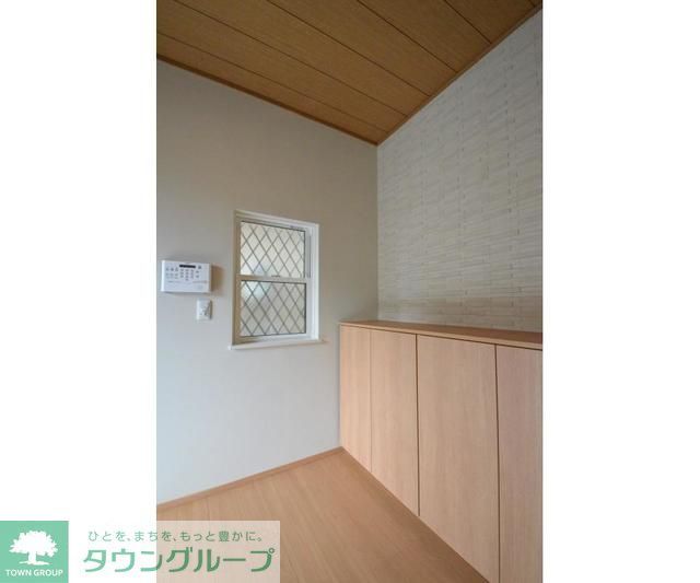 玄関　【初期費用分割・クレカ対応】一都三県のお部屋探しは2025…