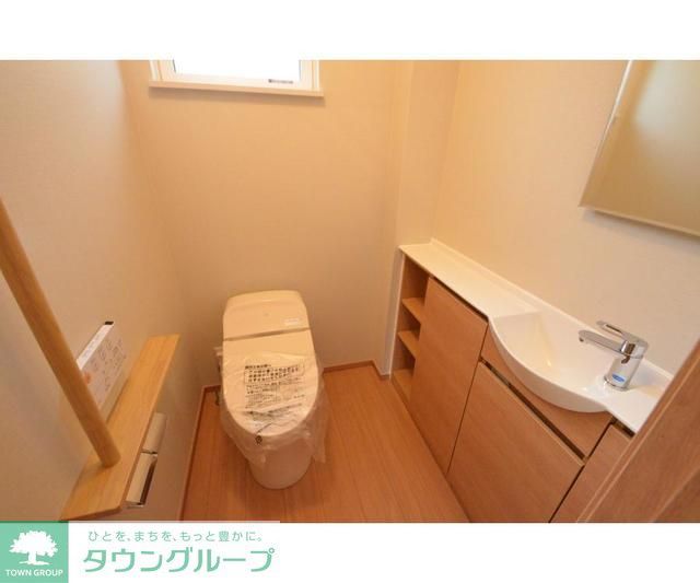 トイレ　【初期費用分割・クレカ対応】一都三県のお部屋探しは2025…