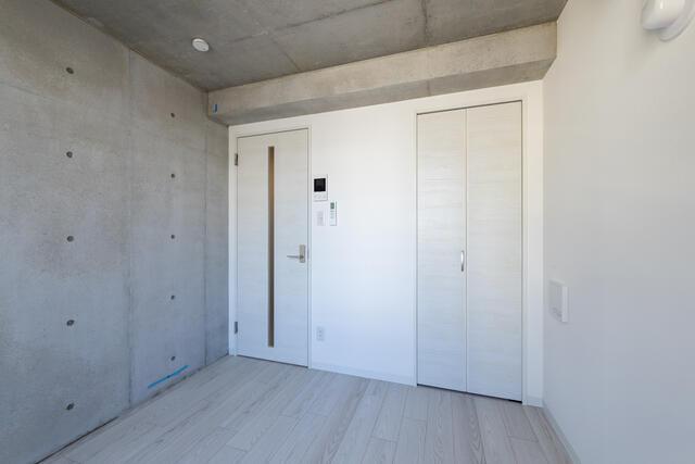 その他部屋・スペース　?