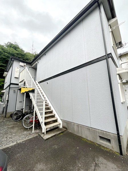 バルコニー　別号室参考写真