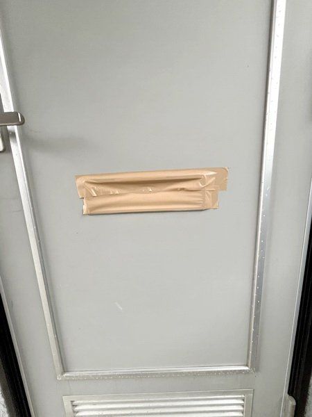 玄関　別号室参考写真