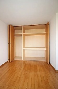 その他部屋・スペース　北側洋室