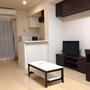 居室・リビング　居室