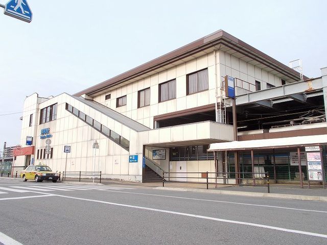 その他　地下鉄貝塚駅（その他）まで1370m