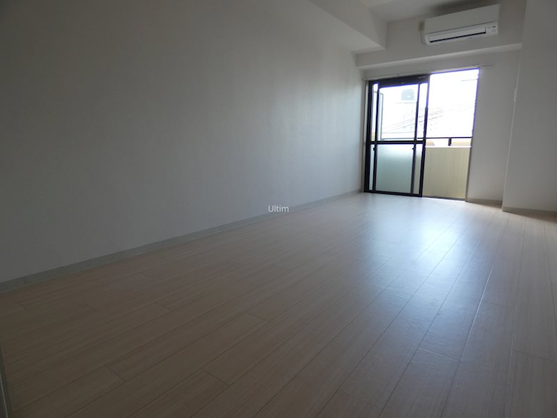 居室・リビング　※同タイプの他のお部屋です