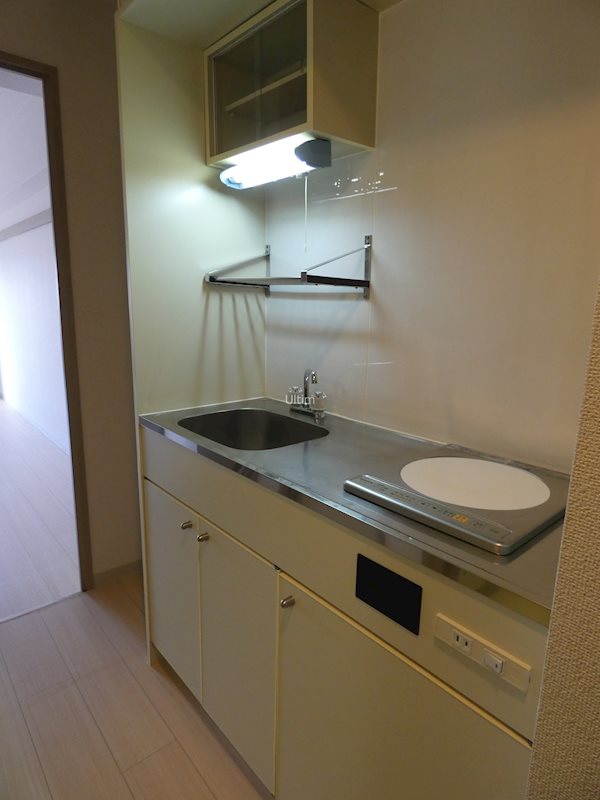 キッチン　※同タイプの他のお部屋です