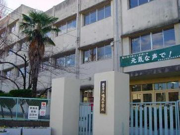 その他　鳴尾中学校