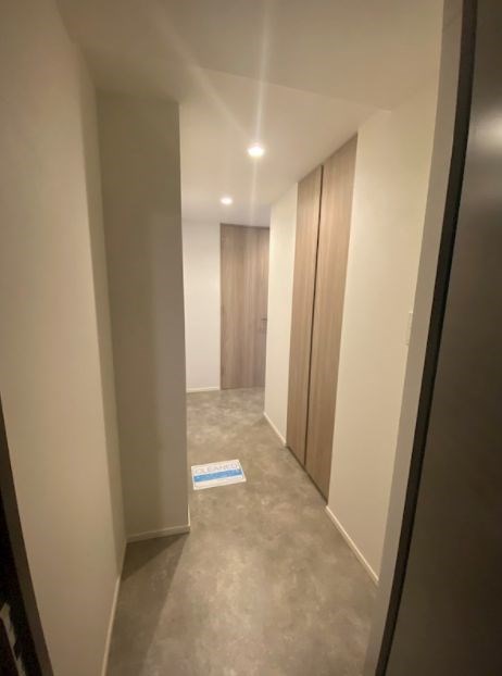 玄関　別号室参考写真