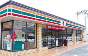 コンビニ　セブン－イレブン横浜井土ヶ谷下町店（コンビニ）まで164m