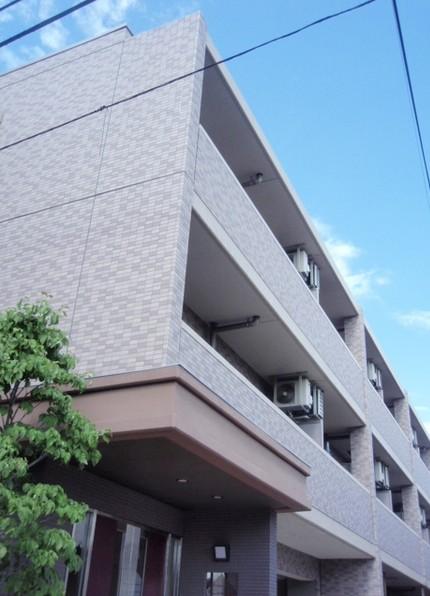 建物外観　☆綺麗な外観☆