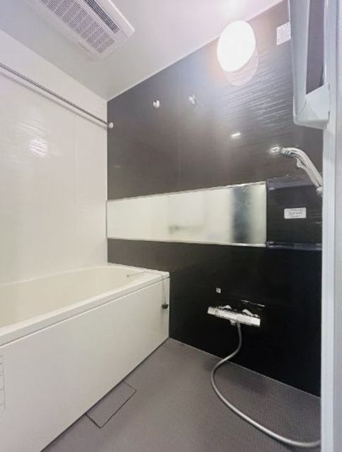 バス・シャワールーム　同タイプ部屋　参考写真です