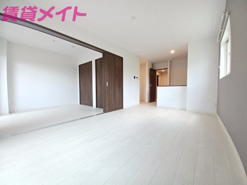 居室・リビング　同型別部屋参考画像