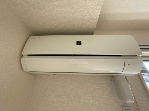 その他設備　※同物件別室※