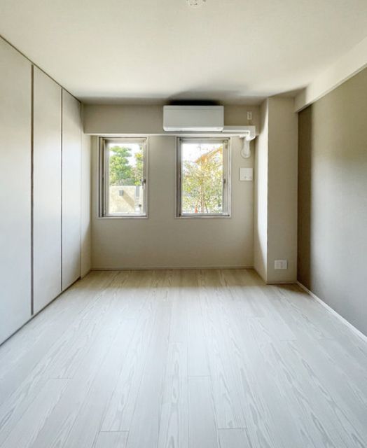 その他　※他部屋参考写真になります。