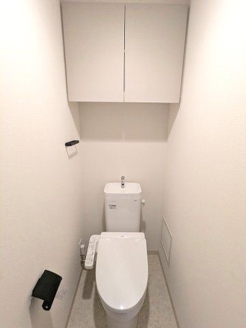 トイレ　参考写真です